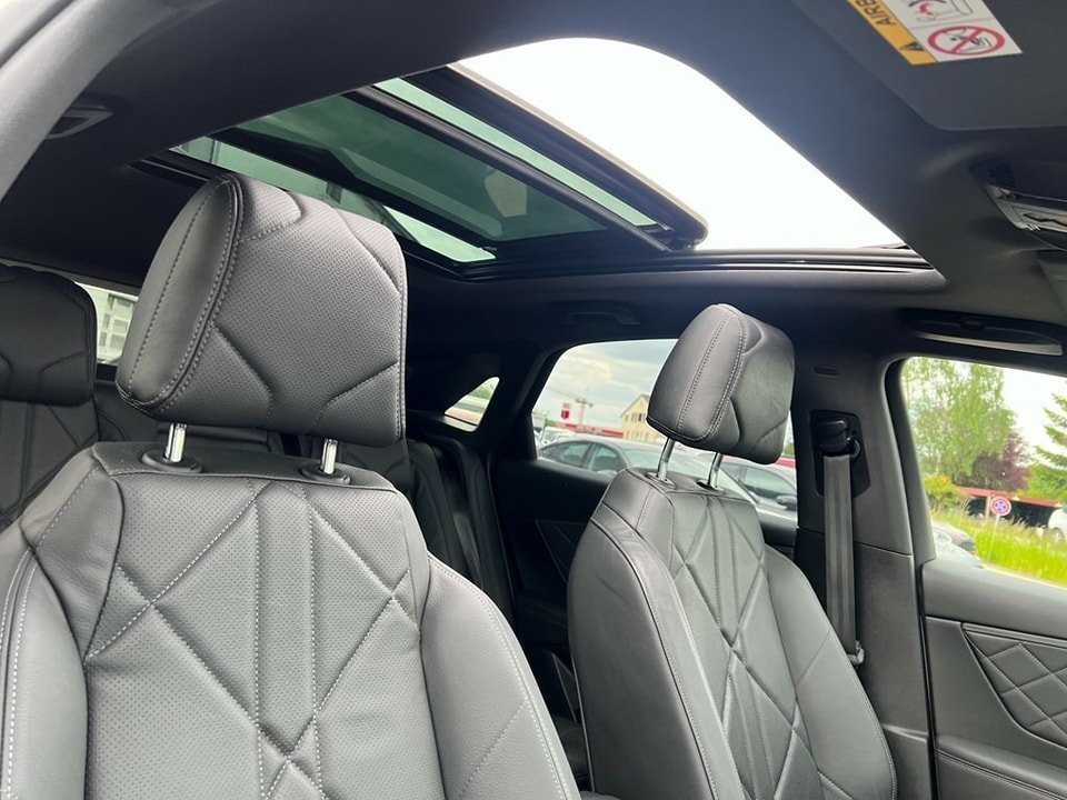 DS AUTOMOBILES DS 7 Crossback 2.0 BlueHDi SO Chic Automatic EAT8