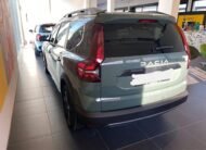DACIA Jogger TCe 110 Extreme Véhicule neuf 10km