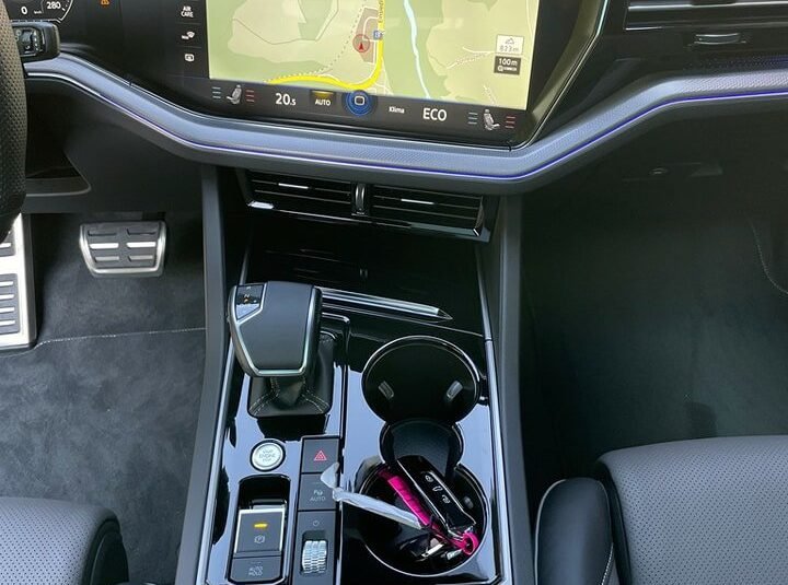 SKODA Kamiq 1.0 TSI Style DSG