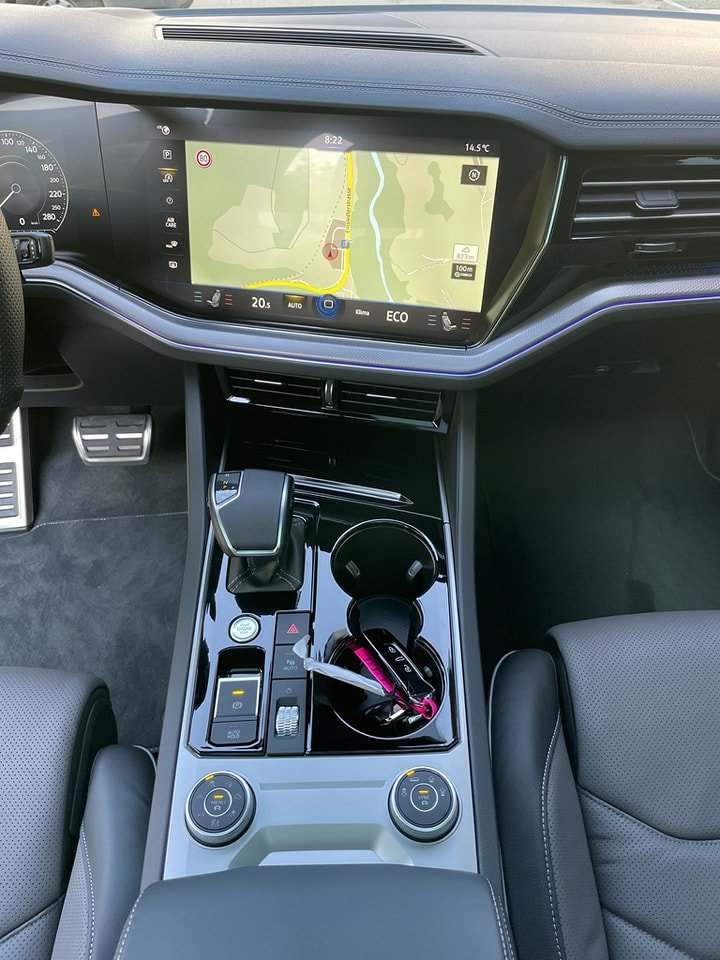 SKODA Kamiq 1.0 TSI Style DSG