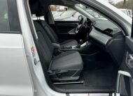 AUDI Q3 2.0 40 TDI S line quattro S-Tronic