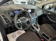 FORD Focus 1.0 SCTi Titanium