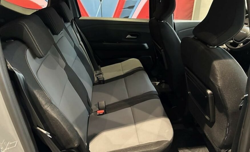 DACIA Jogger HEV 140 Extreme FULL HYBRIDE / 5 PLACES /