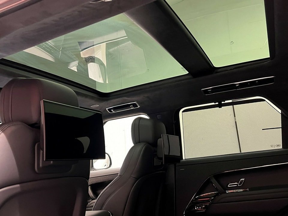 LAND ROVER Range Rover Sport D350 3.0 TD6 MHEV Autobography Automatic