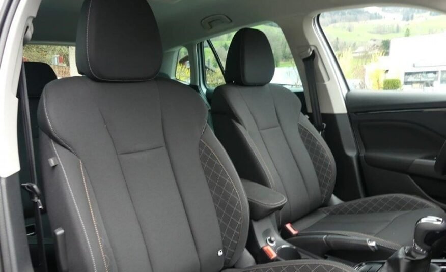 SKODA Kamiq 1.5 TSI ACT Ambition DSG 2023