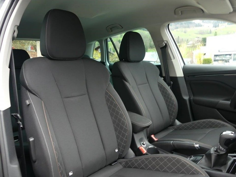 SKODA Kamiq 1.5 TSI ACT Ambition DSG 2023