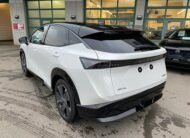 NISSAN Ariya 87 kWh e-4orce Evolve Allrad VÉHICULE NEUF 10KM