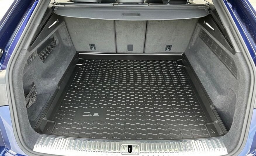 AUDI Q8 55 TFSI quattro tiptronic ABT POWER S 408PS