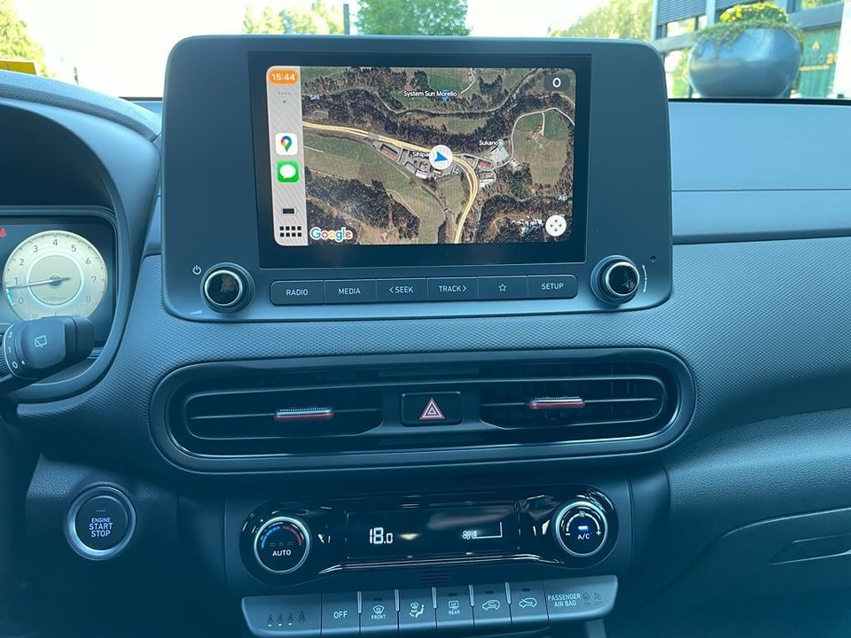 FORD Ranger Raptor 2.0 Eco Blue 4×4 A