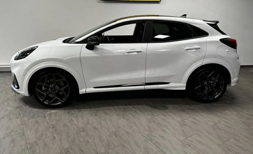 FORD Puma 1.5 EcoB ST LINE 2021