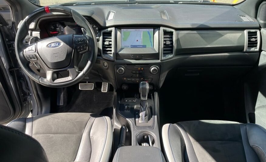KIA Sportage 1.6T-GDi HEV GT-Line 4×4 A NEUF