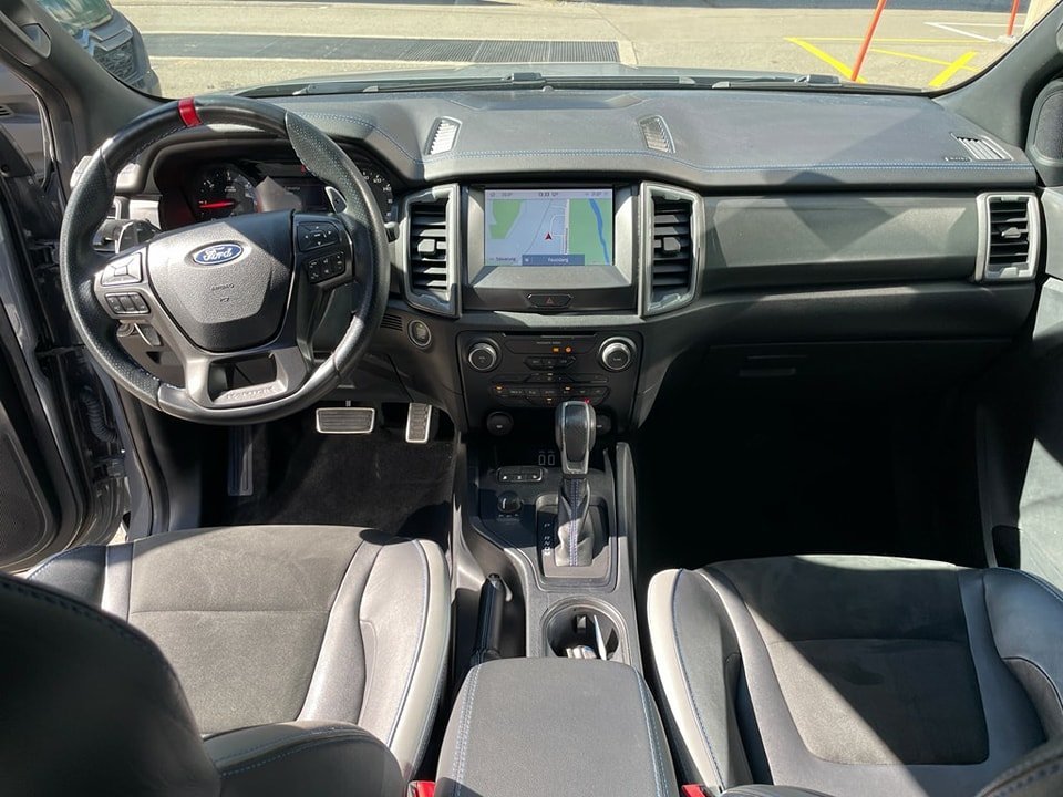 KIA Sportage 1.6T-GDi HEV GT-Line 4×4 A NEUF