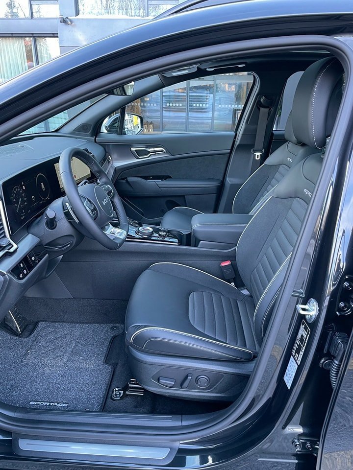 VW Touareg 3.0 TDI R Line Tiptronic VÉHICULE NEUF 1KM
