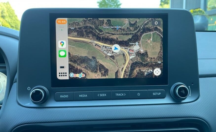 FORD Ranger Raptor 2.0 Eco Blue 4×4 A