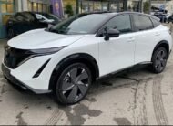 NISSAN Ariya 87 kWh e-4orce Evolve Allrad VÉHICULE NEUF 10KM