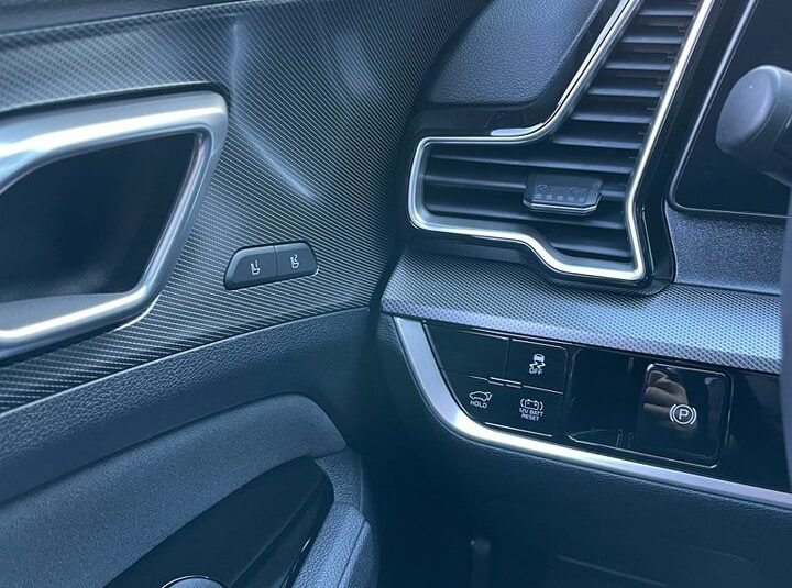 VW Touareg 3.0 TDI R Line Tiptronic VÉHICULE NEUF 1KM