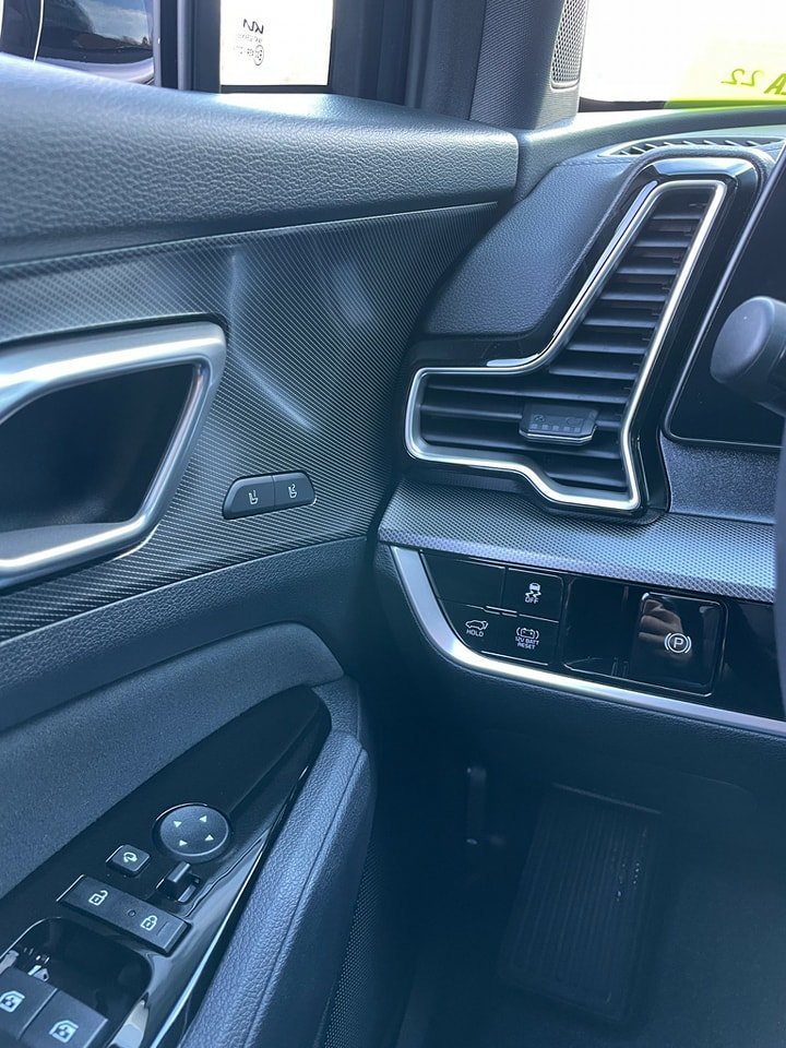 VW Touareg 3.0 TDI R Line Tiptronic VÉHICULE NEUF 1KM