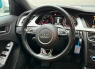 AUDI A4 allroad 2.0 TDI quattro S-tronic