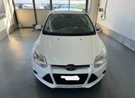 FORD Focus 1.0 SCTi Titanium