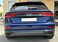 AUDI Q8 55 TFSI quattro tiptronic ABT POWER S 408PS