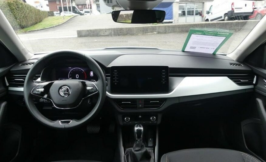 SKODA Kamiq 1.5 TSI ACT Ambition DSG 2023