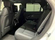 LAND ROVER Range Rover Sport D350 3.0 TD6 MHEV Autobography Automatic