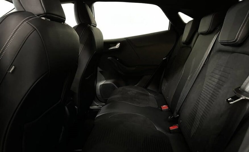 FORD Puma 1.5 EcoB ST LINE 2021