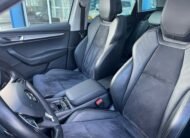 SKODA Karoq 2.0 TDI CR Style 4×4 DSG 150PS