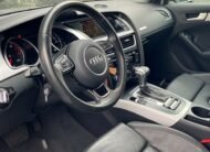 AUDI A5 Sportback 2.0 TFSI Attraction quattro