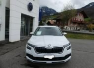 SKODA Kamiq 1.5 TSI ACT Ambition DSG 2023