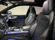 AUDI Q8 55 TFSI quattro tiptronic ABT POWER S 408PS