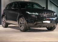 LAND ROVER Range Rover Evoque R-Dynamic D 200 MHEV SE AT9