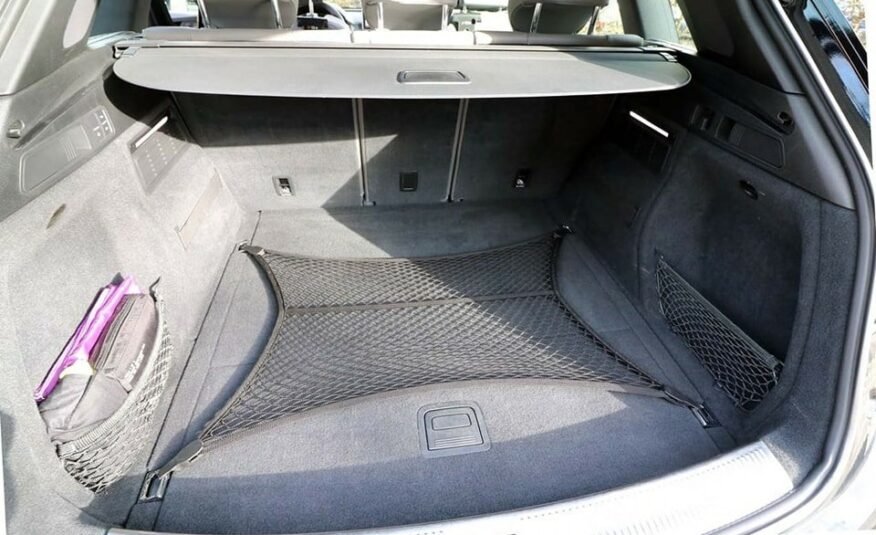 AUDI Q5 2.0 TDI quattro S-tronic