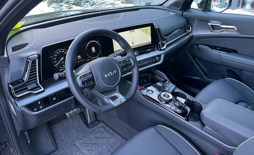 VW Touareg 3.0 TDI R Line Tiptronic VÉHICULE NEUF 1KM