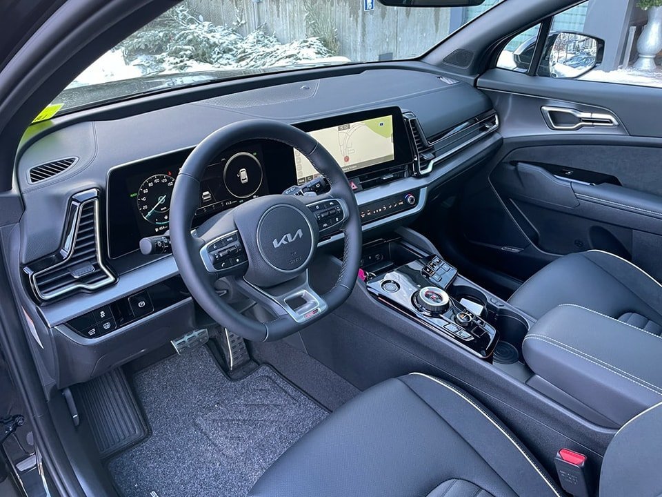 VW Touareg 3.0 TDI R Line Tiptronic VÉHICULE NEUF 1KM