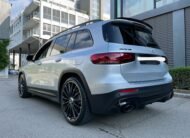 MERCEDES-BENZ GLB 35 AMG 4Matic 8G-Tronic