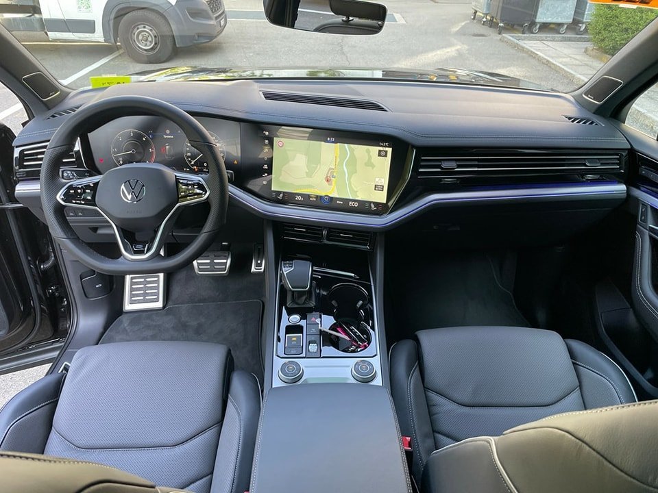SKODA Kamiq 1.0 TSI Style DSG