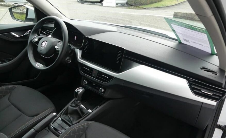 SKODA Kamiq 1.5 TSI ACT Ambition DSG 2023