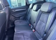 SKODA Karoq 2.0 TDI CR Style 4×4 DSG 150PS