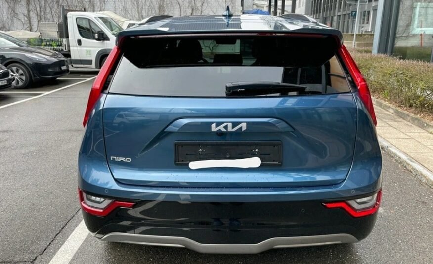 KIA e Niro 64 kWh Style VÉHICULE NEUF 1KM