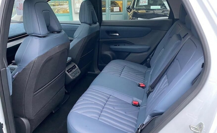 TOYOTA RAV-4 2.5 HSD ADVENTURE e-CVT 4WD VÉHICULE NEUF 1KM
