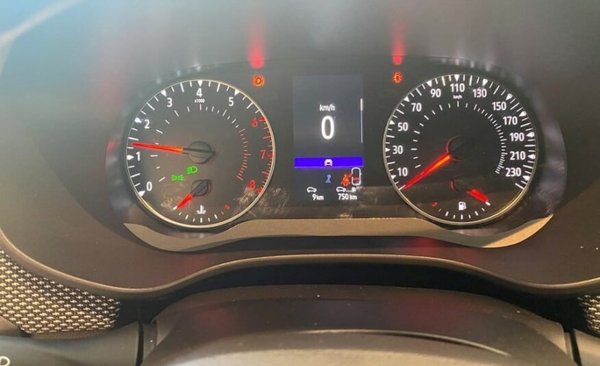 DACIA Jogger TCe 110 Extreme Véhicule neuf 10km