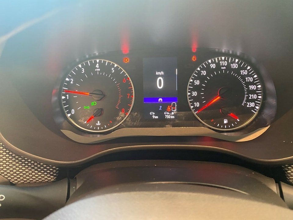 DACIA Jogger TCe 110 Extreme Véhicule neuf 10km