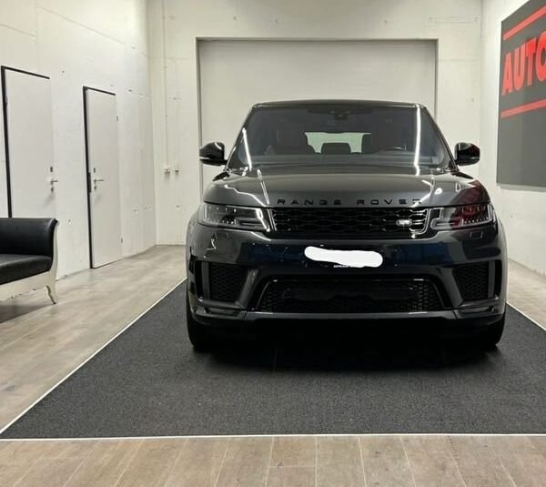 LAND ROVER Range Rover Sport D300 3.0D I6 MHEV AB Dynamic Automatic