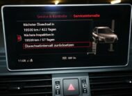 AUDI Q5 2.0 TDI quattro S-tronic