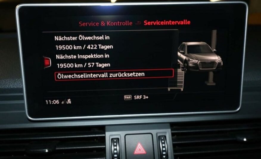 AUDI Q5 2.0 TDI quattro S-tronic