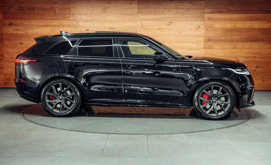 LAND ROVER Range Rover Velar SV Autobiography Dyn. Edition A