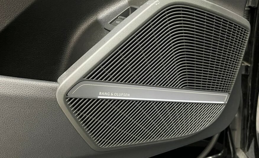 AUDI SQ5 Sportback TDI quattro tiptronic 2023