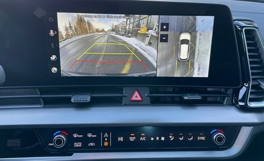 VW Touareg 3.0 TDI R Line Tiptronic VÉHICULE NEUF 1KM