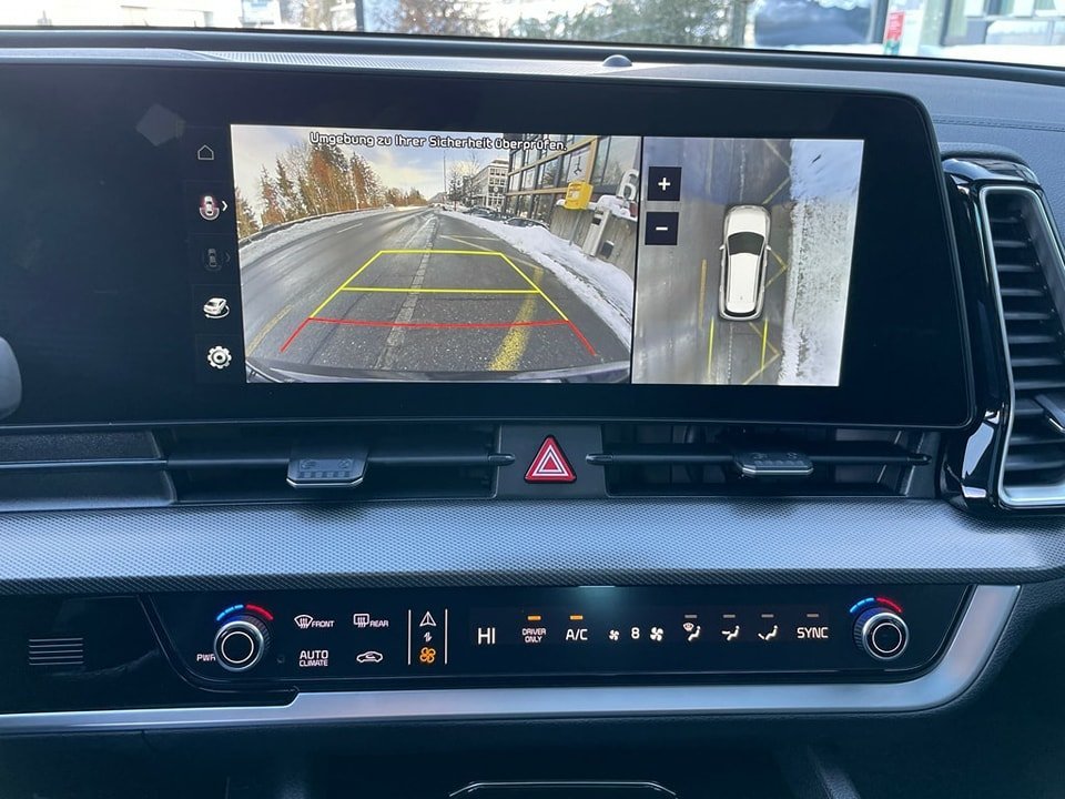 VW Touareg 3.0 TDI R Line Tiptronic VÉHICULE NEUF 1KM